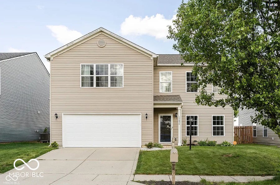 Property photo for 15098 Royal Grove Drive, Noblesville, IN