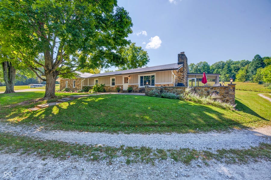 Property photo for 1299 N Us Highway 231, Spencer, IN