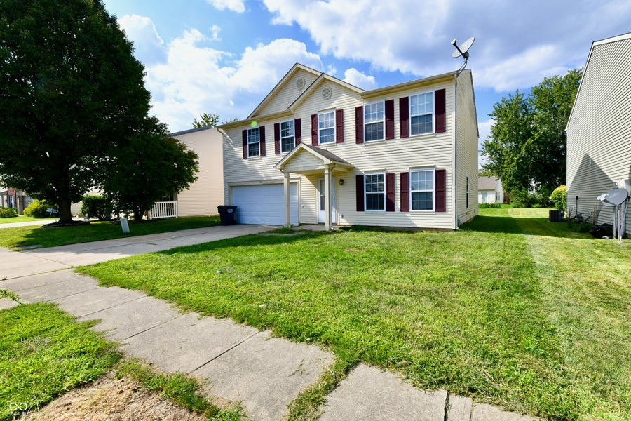 Property photo for 348 Winterset Way, Greenwood, IN