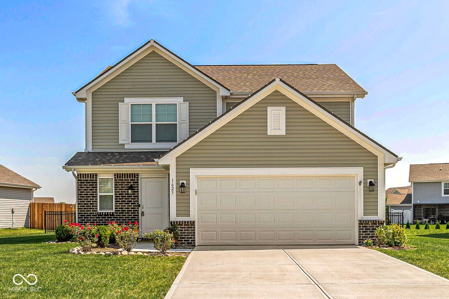 Property photo for 1623 N Regatta Drive, Greenfield, IN