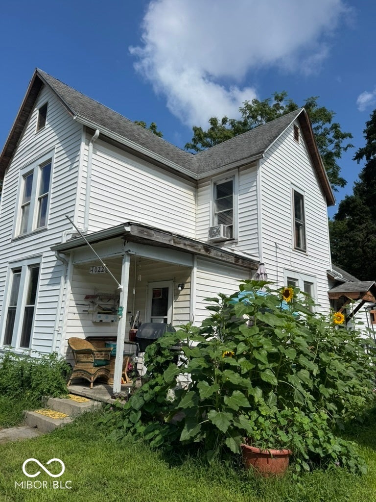 Property photo for 1022 W Powers Street, Muncie, IN