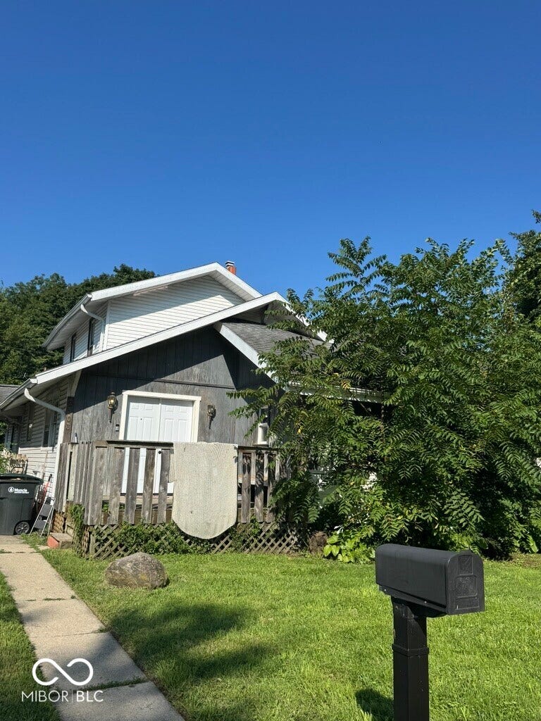Property photo for 2103 S Burlington Drive, Muncie, IN