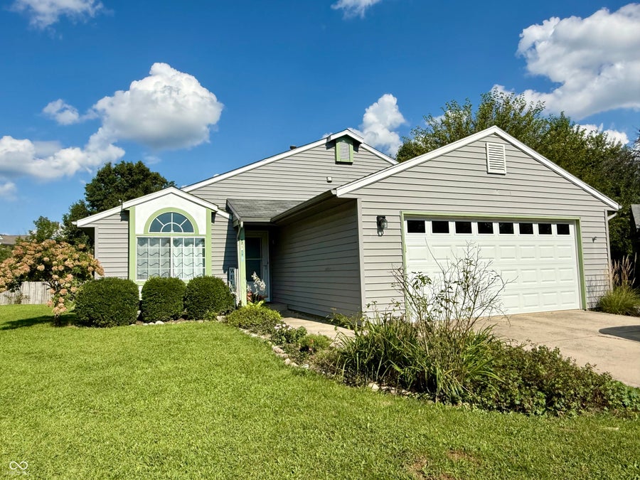 Property photo for 2319 Bainbridge, West Lafayette, IN