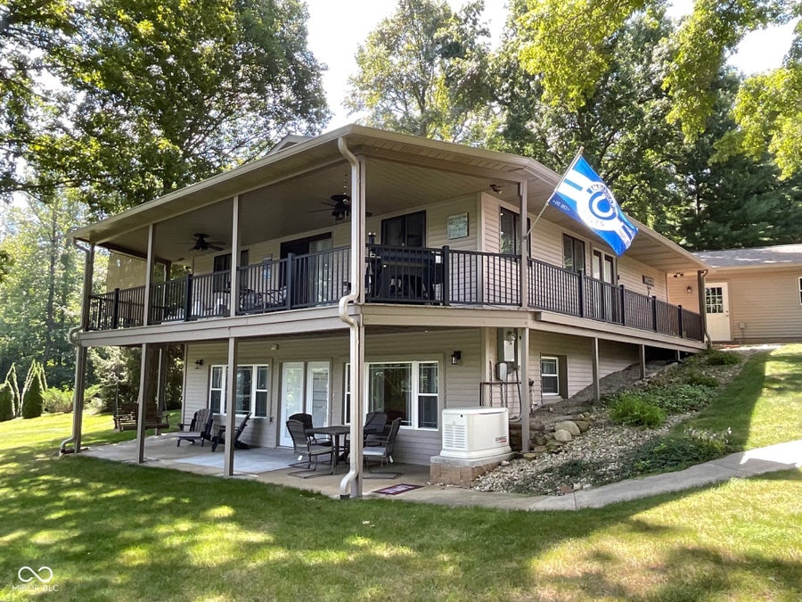 Property photo for 1065 S Turnbow Drive, Rockville, IN