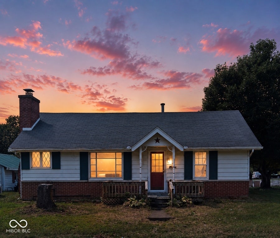 Property photo for 220 12th Street, Bloomfield, IN