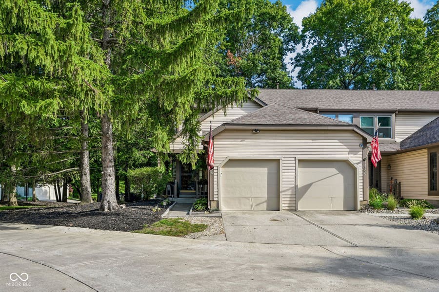 Property photo for 11528 Eden Ridge Court, Indianapolis, IN