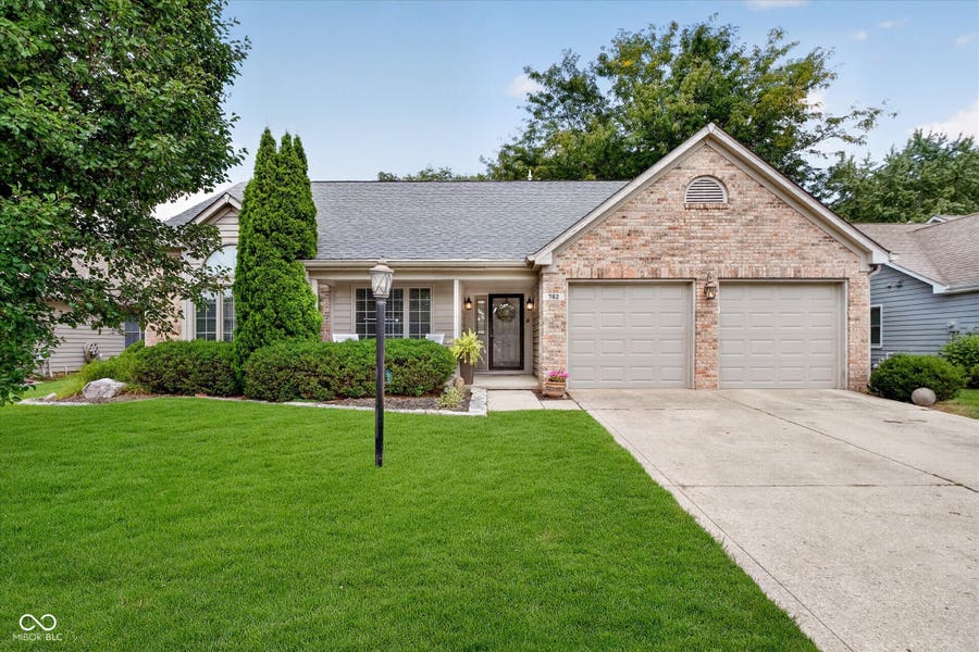 Property photo for 762 Woodview North Drive, Carmel, IN