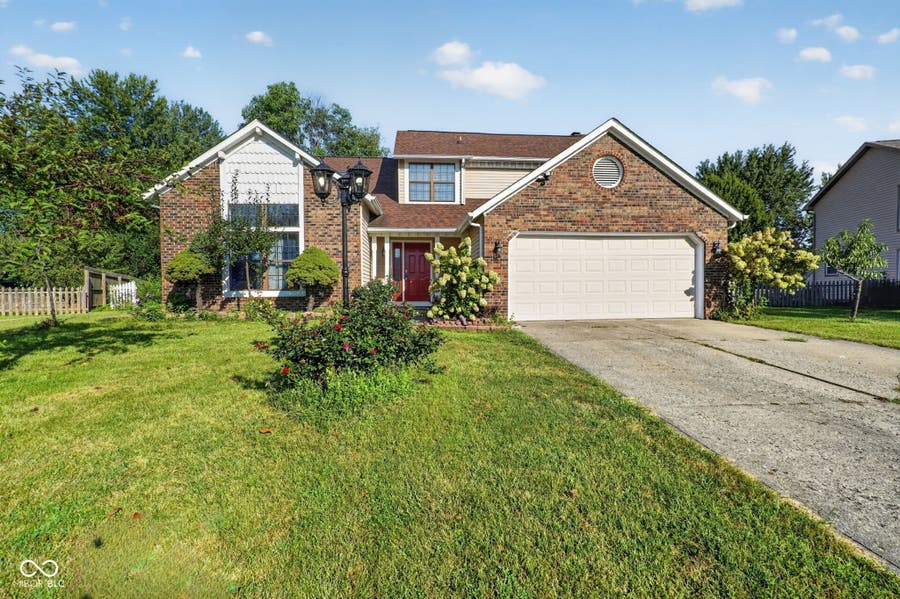 Property photo for 8768 Buckhaven, Indianapolis, IN