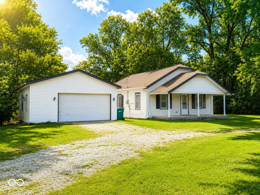 Property photo for 1132 N Michigan Road, Shelbyville, IN