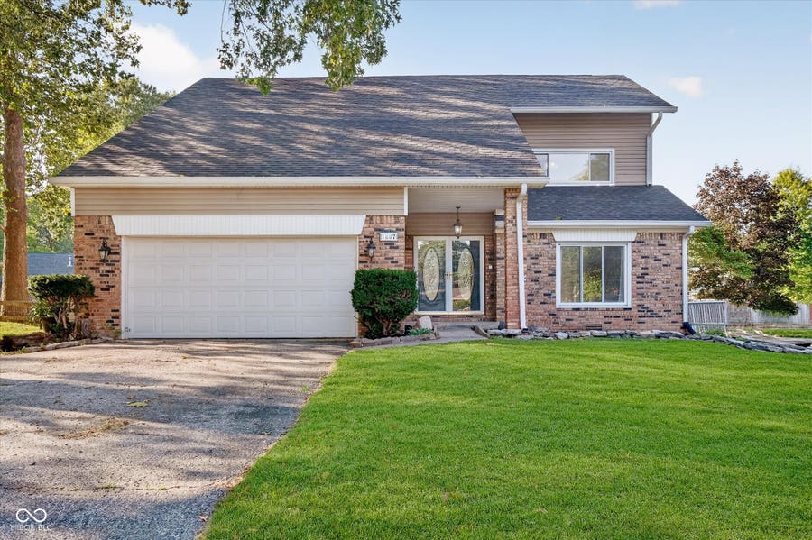 Property photo for 1607 Chestnut Court, Noblesville, IN
