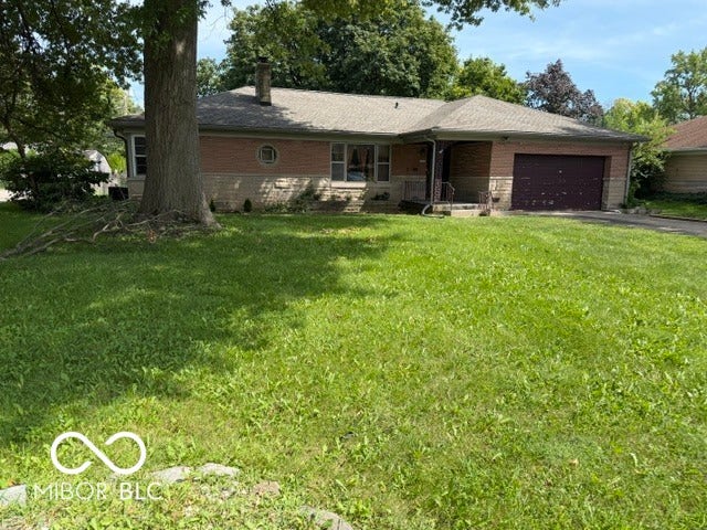 Property photo for 1337 N Mitchner Avenue, Indianapolis, IN