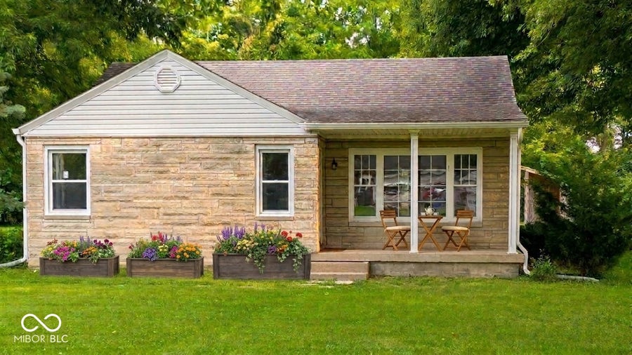Property photo for 6105 Homestead Drive, Indianapolis, IN