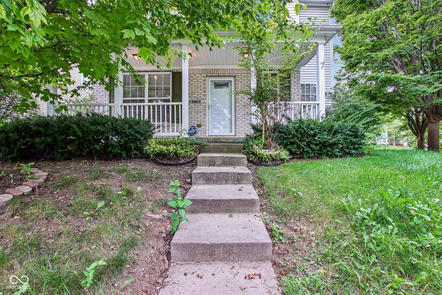 Property photo for 13063 E 131st Street, Fishers, IN