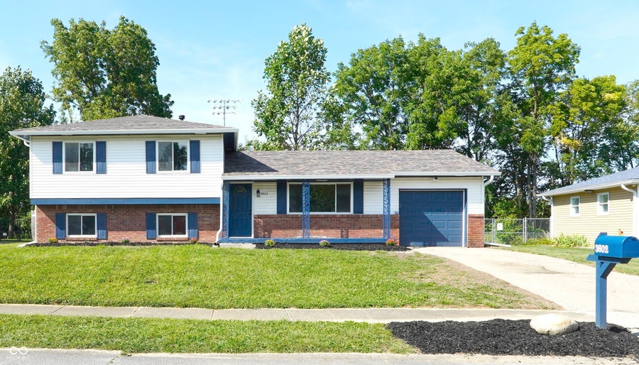Property photo for 3602 Redwood Drive, Indianapolis, IN