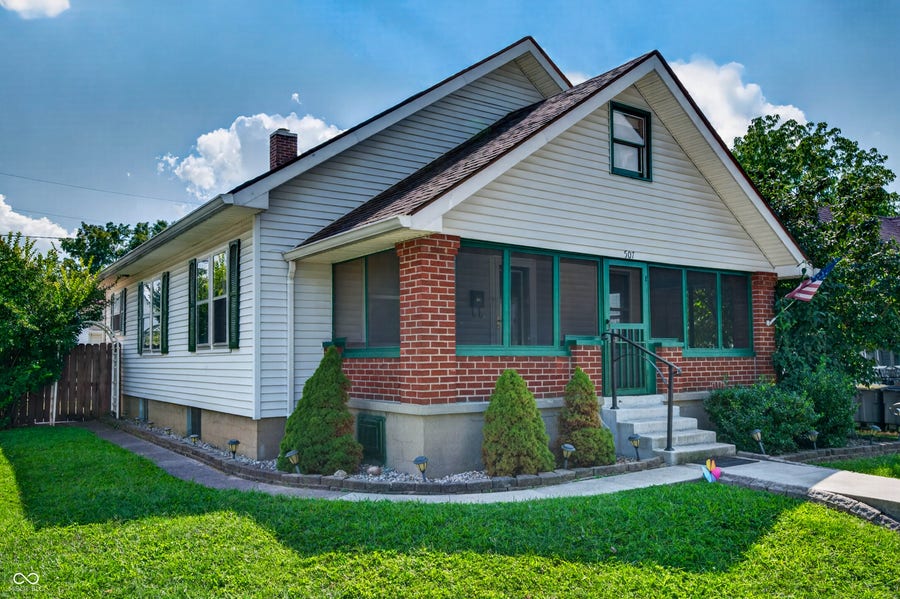 Property photo for 507 Homestead Avenue, Seymour, IN