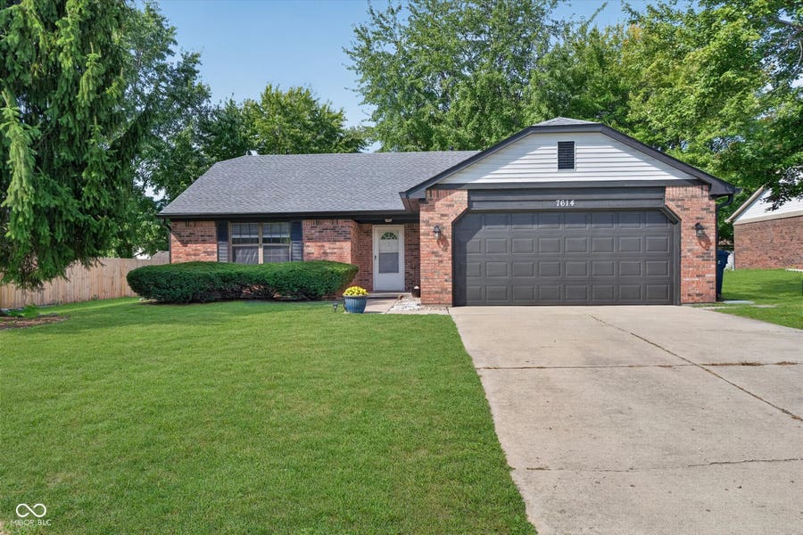 Property photo for 7416 Five Points Road, Indianapolis, IN