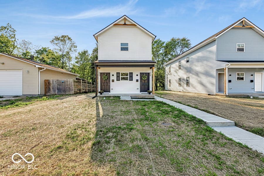 Property photo for 4456 Caroline Avenue, Indianapolis, IN
