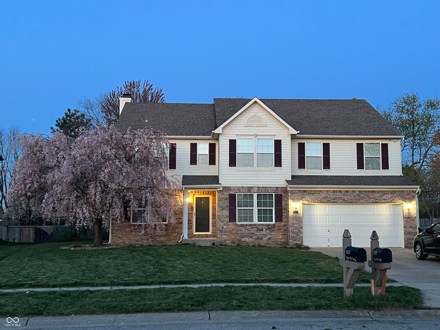 Property photo for 4537 Sugar Bay Lane, Indianapolis, IN