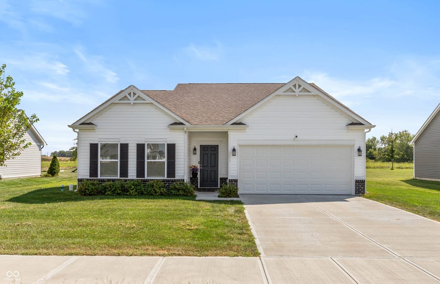 Property photo for 6841 Bluebird Lane, Seymour, IN