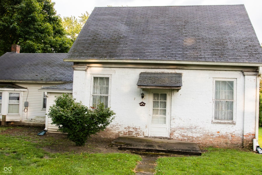 Property photo for 4875 Regan Avenue, Clayton, IN