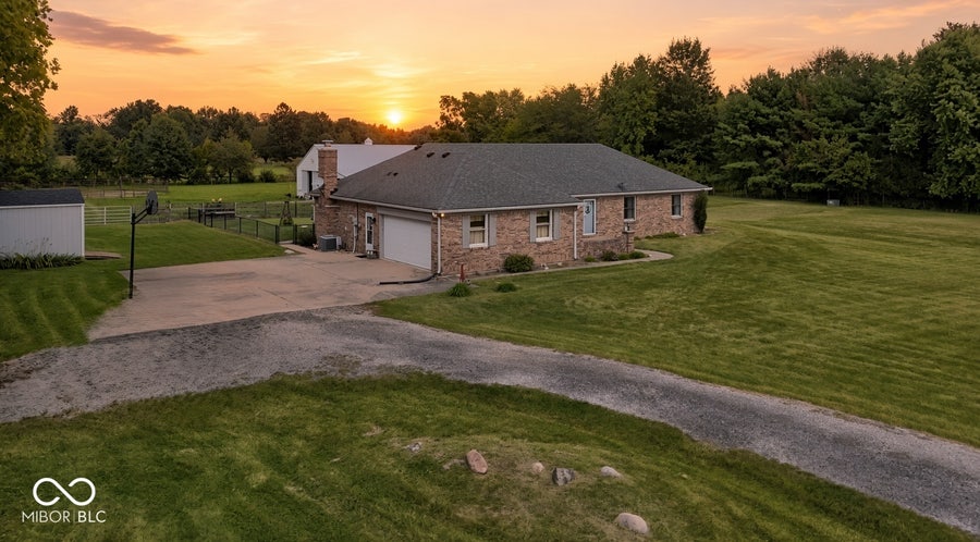 Property photo for 2820 State Road 38 E, Westfield, IN