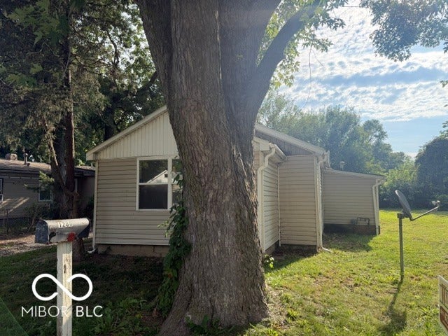 Property photo for 3327 S Foltz, Indianapolis, IN