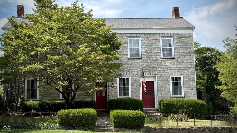 Property photo for 17431 Saint Marys, Batesville, IN