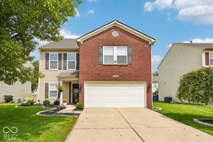 Property photo for 9906 Orange Blossom Trail, Fishers, IN