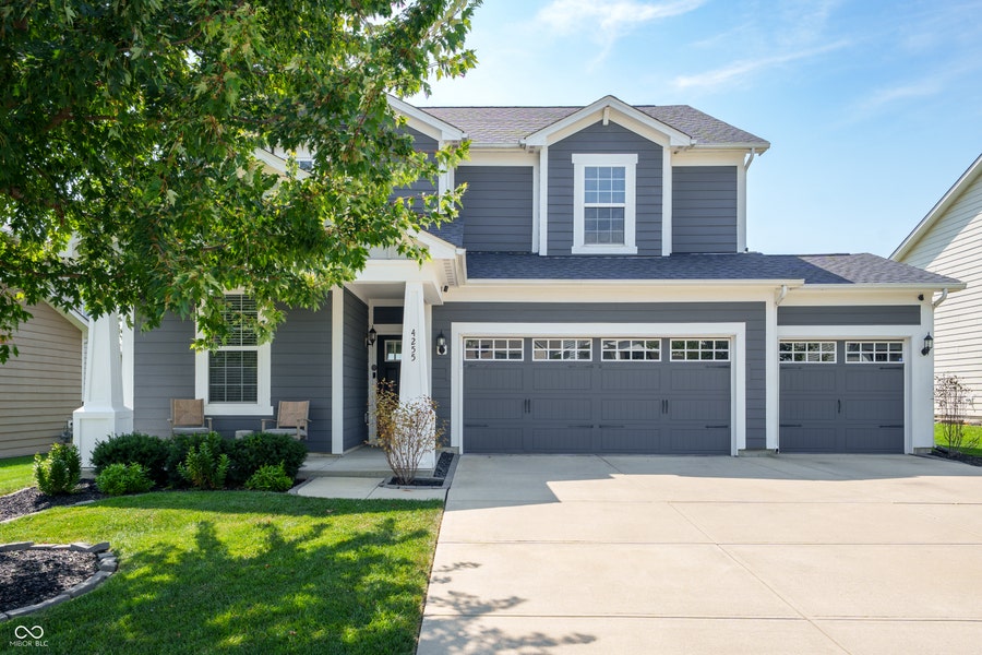 Property photo for 4255 Limbaugh Way, Westfield, IN