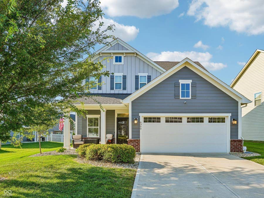 Property photo for 6399 Torrington Street, Brownsburg, IN