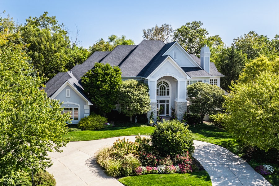 Property photo for 620 Mayfair Lane, Carmel, IN