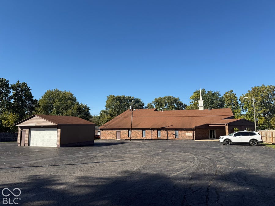 Property photo for 5038 W Mecca Street, Indianapolis, IN