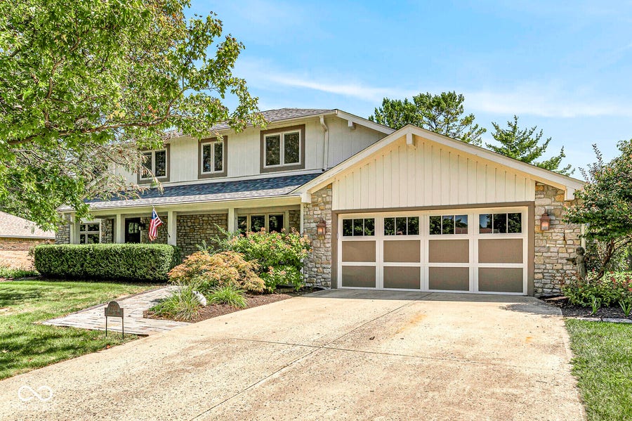 Property photo for 2205 Grant Boulevard, Lebanon, IN