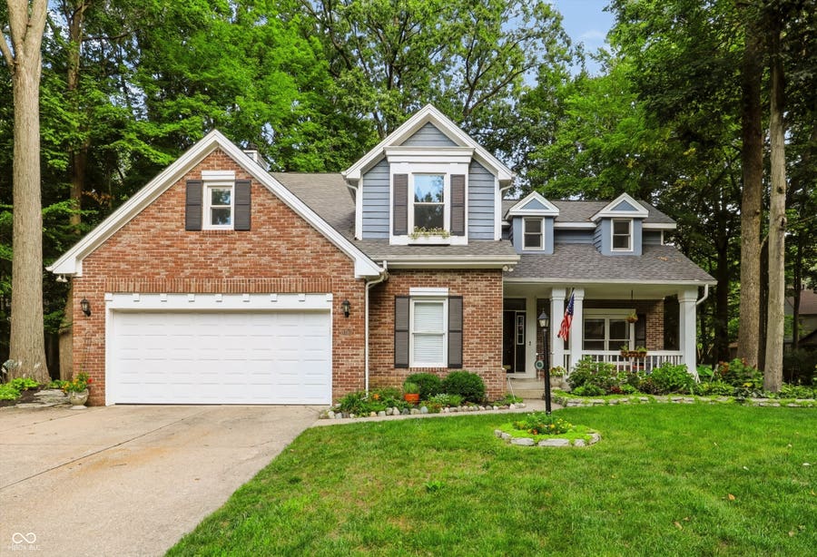 Property photo for 4952 Cherryhill Court, Indianapolis, IN