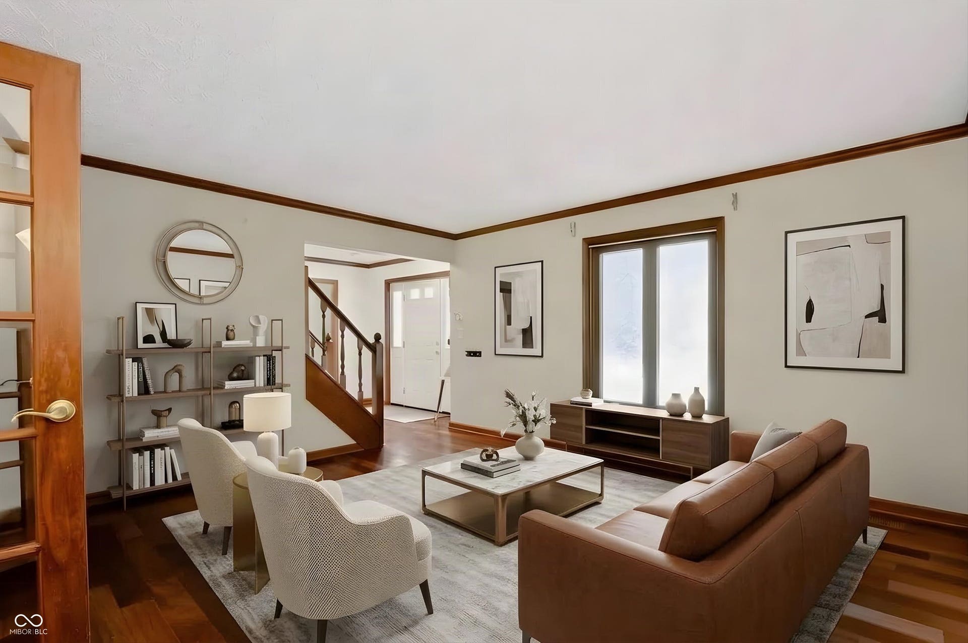 108 Glenbrook Lane, Avon, IN 46123 Virtually Altered -