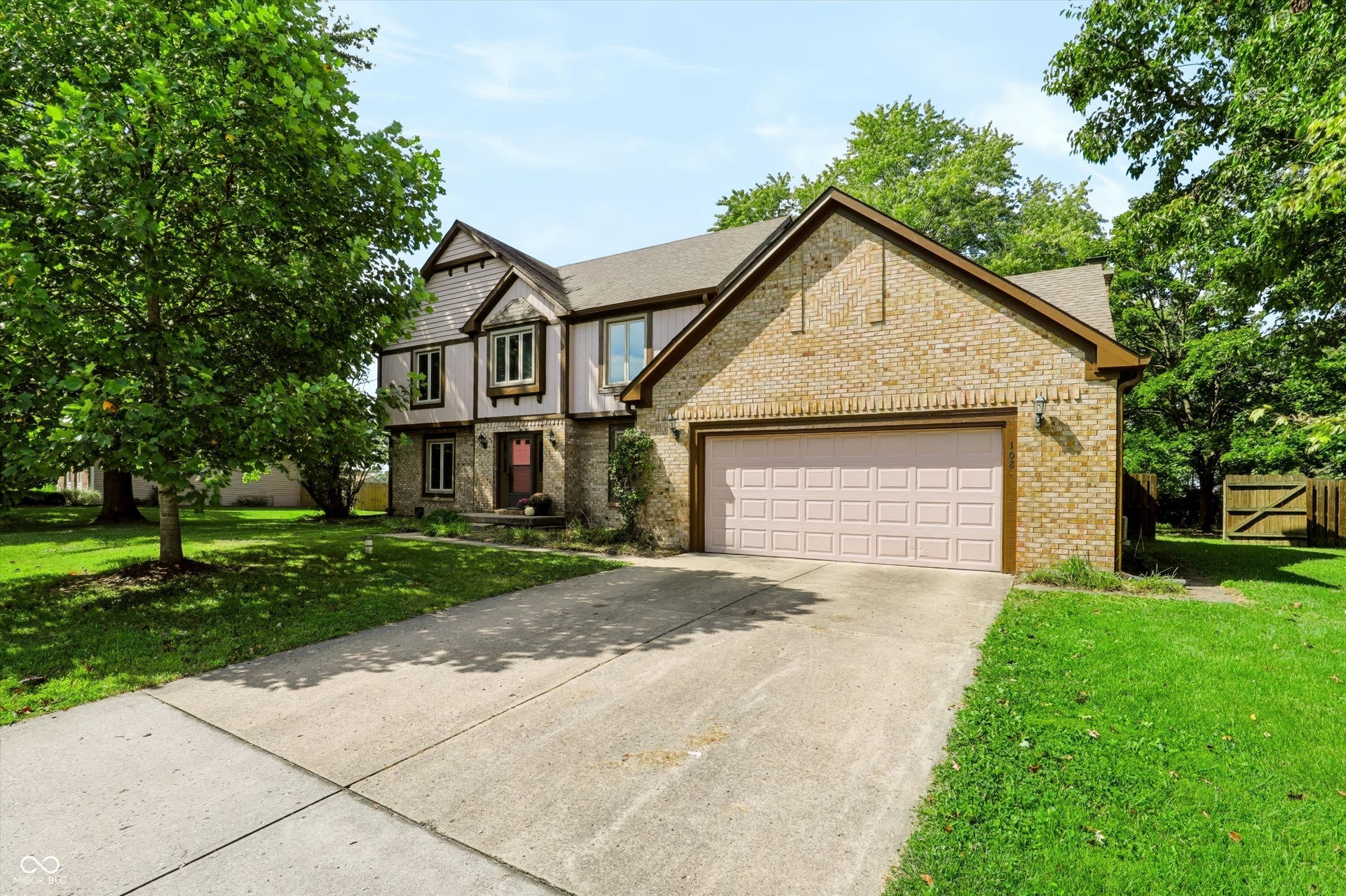 108 Glenbrook Lane, Avon, IN 46123 108 Glenbrook Lane, Avon, IN 46123