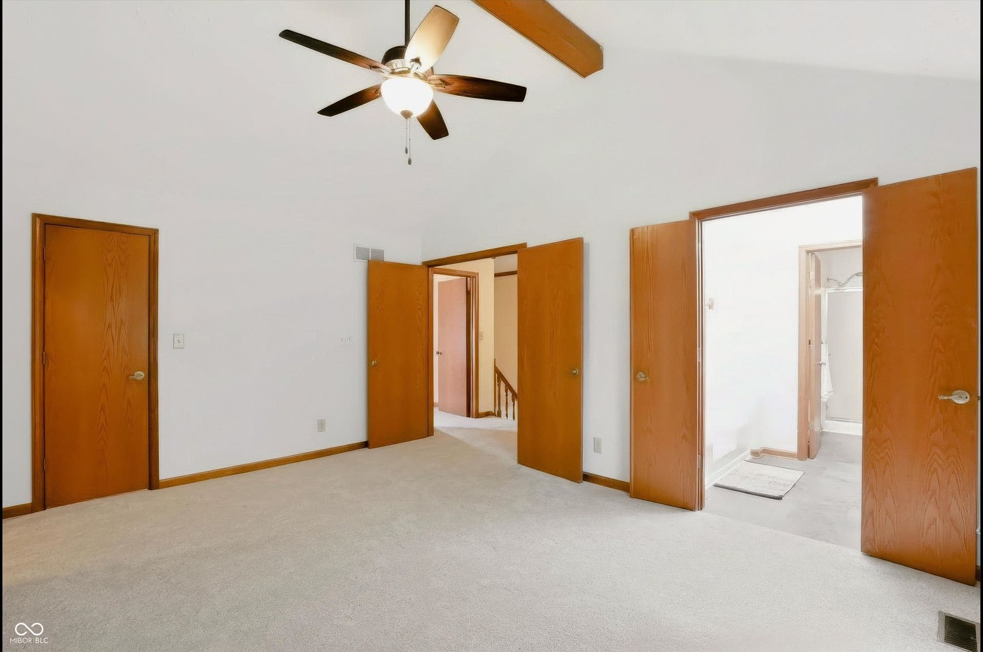 108 Glenbrook Lane, Avon, IN 46123 Primary Bedroom