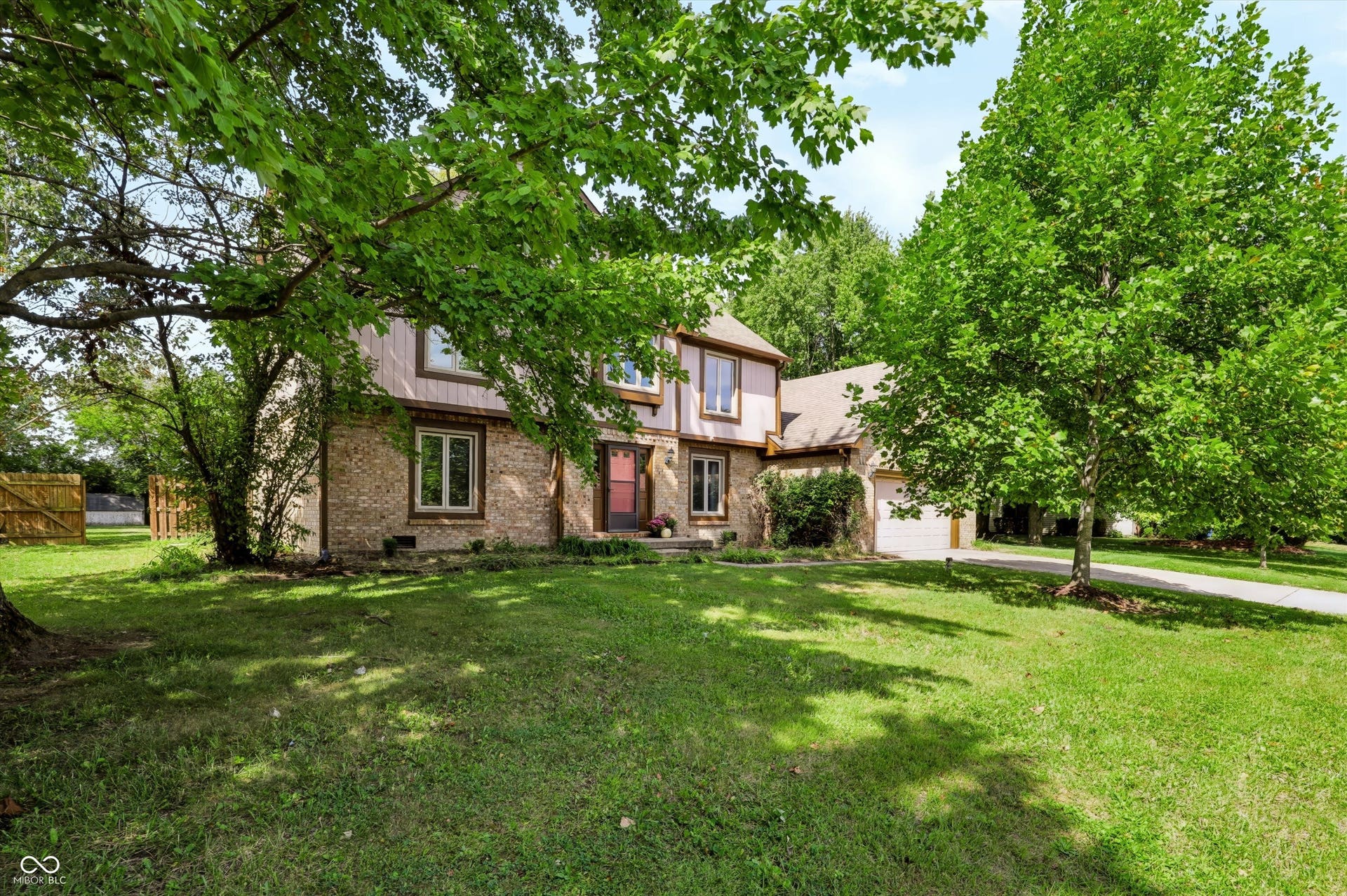 108 Glenbrook Lane, Avon, IN 46123 108 Glenbrook Lane, Avon, IN 46123