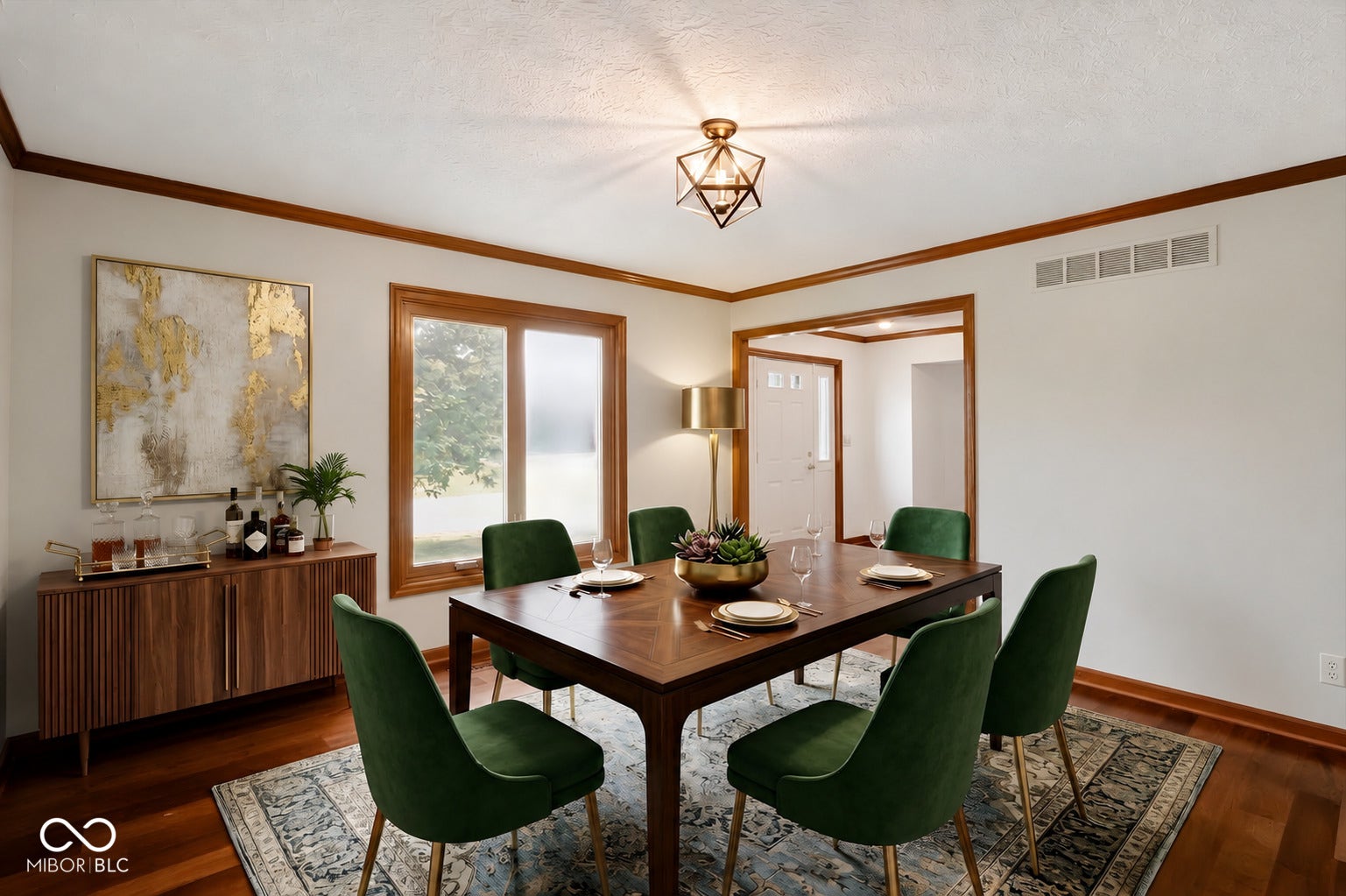 108 Glenbrook Lane, Avon, IN 46123 Virtually Altered -