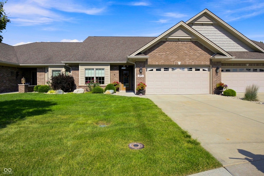 Property photo for 4111 Melbourne Drive, Columbus, IN