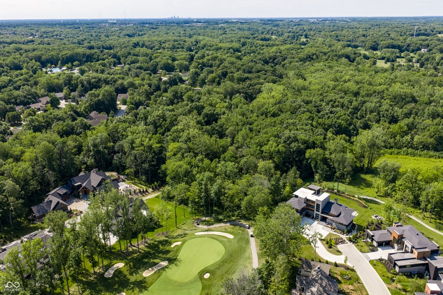 Property photo for 4580 Strathmore Lane, Zionsville, IN