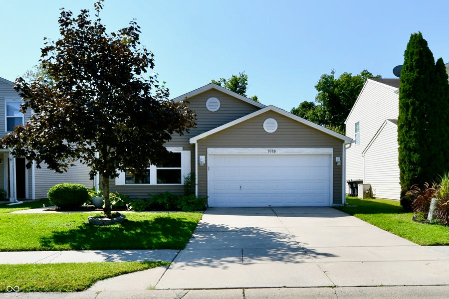 Property photo for 7673 Mansfield Way, Ingalls, IN