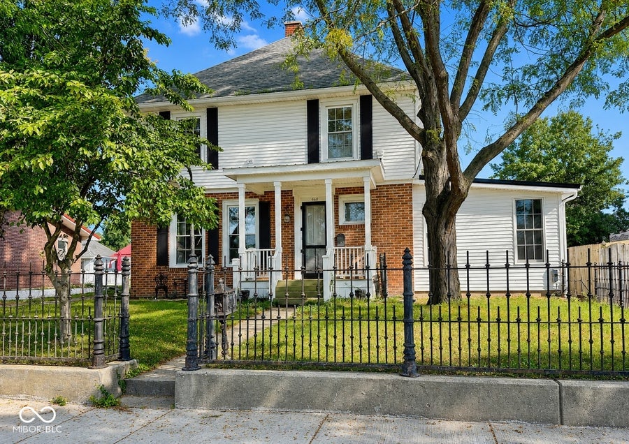 Property photo for 460 E Pike Street, Martinsville, IN