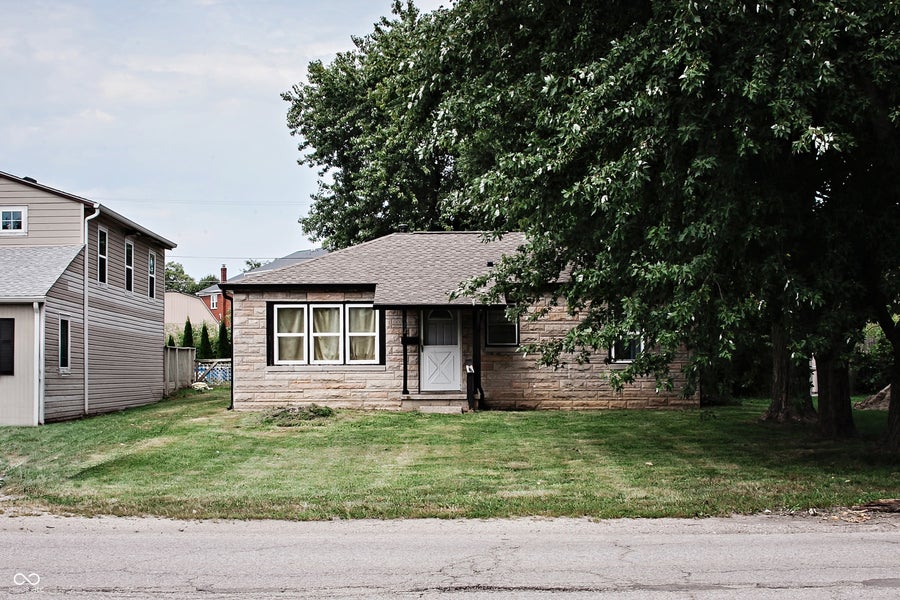 Property photo for 2822 Walker Avenue, Indianapolis, IN