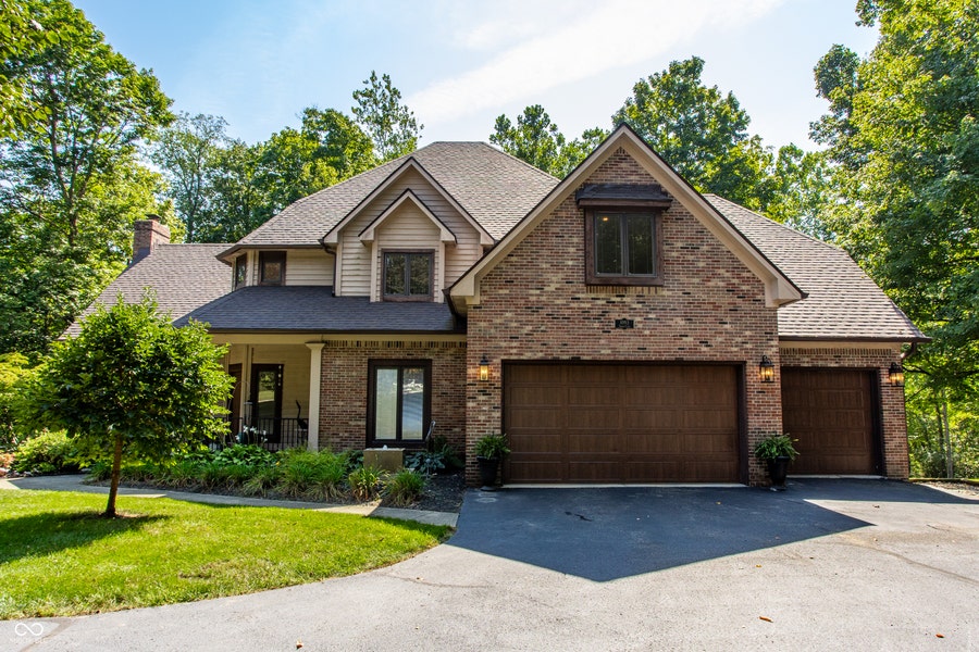 Property photo for 1093 Timber Climb Drive, Avon, IN