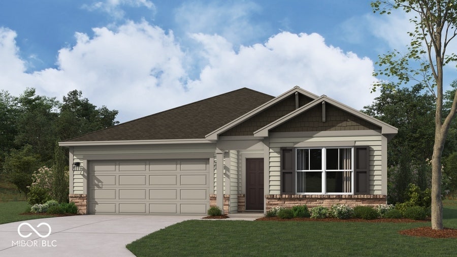Property photo for 24438 Godby Street, Sheridan, IN