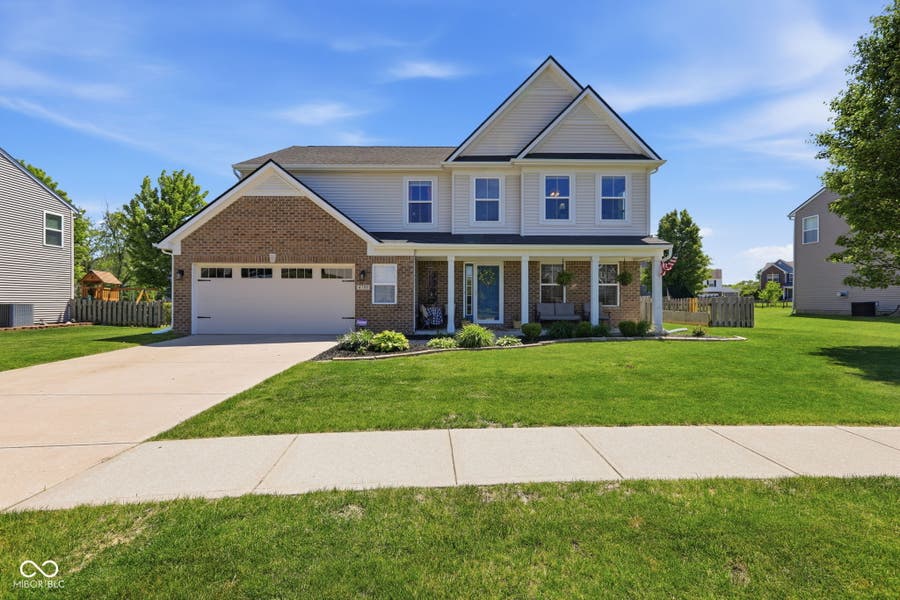 Property photo for 4789 Summit Lake Place, Indianapolis, IN