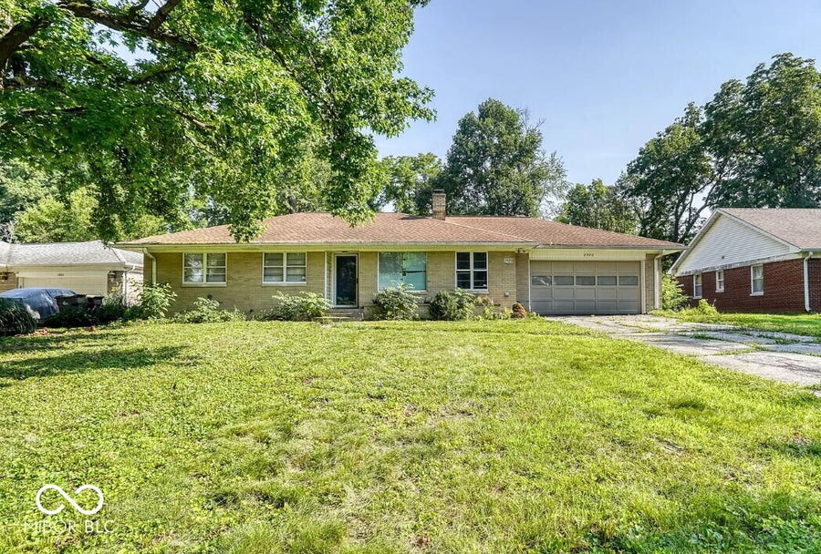Property photo for 2920 Highwoods Drive, Indianapolis, IN