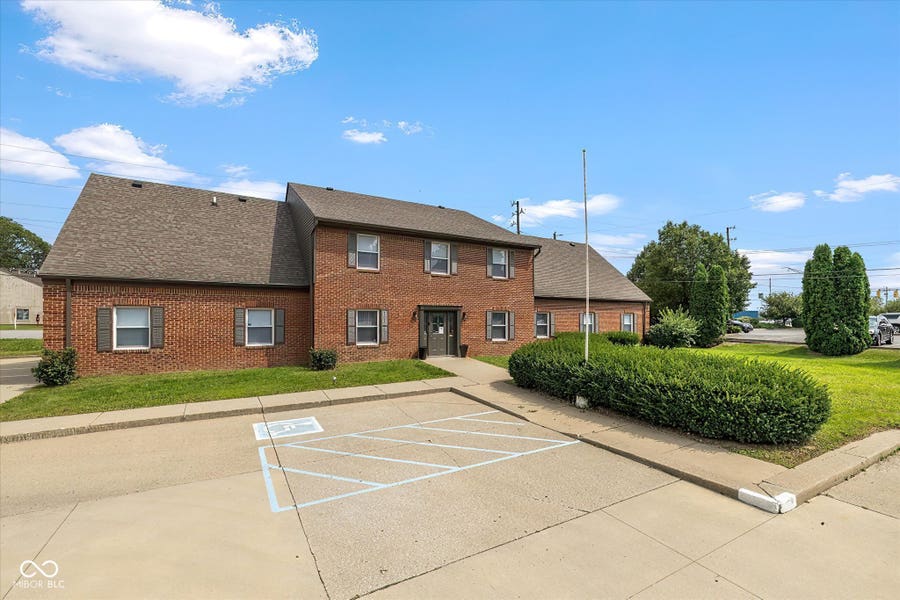 Property photo for 1026 N Mitthoefer Road, Indianapolis, IN