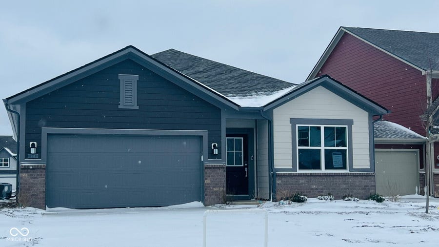 Property photo for 691 Bedford Drive, Danville, IN